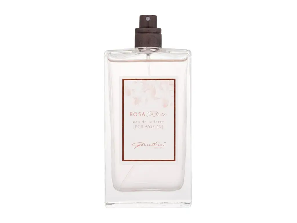 Gandini 1896 Rosa Eau de Toilette 100 ml