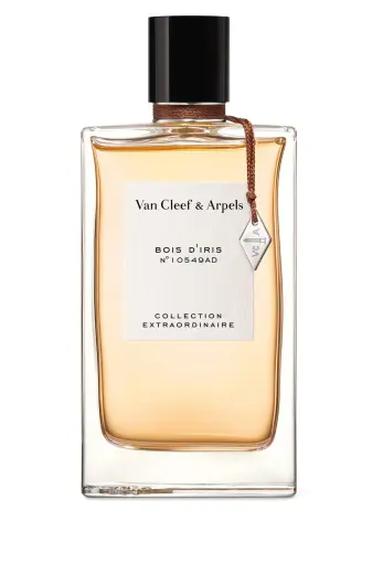 Van Cleef & Arpels, Collection Extraordinaire - Bois D'Iris, Eau De Parfum, For Women, 75 ml *Tester