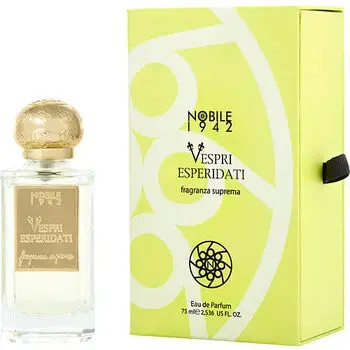 Vespri Esperidati EDP