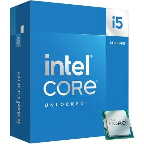 Intel Core i5 i5-14400 | 2.5 GHz processor - Box