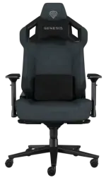 Datorkrēsls Genesis Nitro 800 Grey