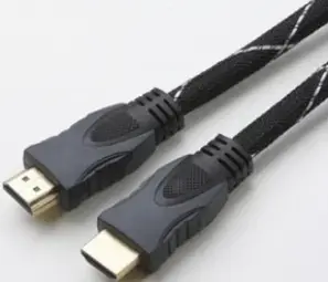Kabelis Brackton HDMI - HDMI 1.5m 4K