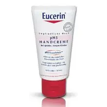 Handcreme pH5 (sensitive skin) - Regenerating Hand Cream