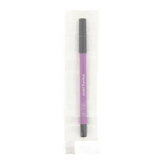 Shu Uemura, Pearl 72, Eye Liner, Intense Color, Gel Pencil Eyeliner, 72, Rose Purple, 1.2 g