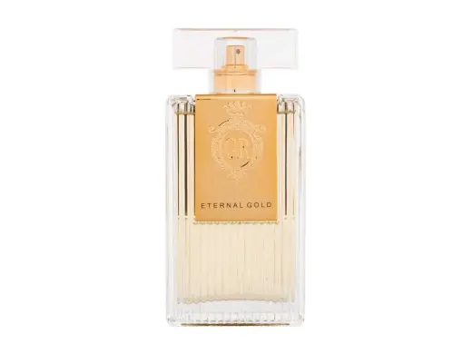 Georges Rech Eternal Gold Eau de Toilette 100 ml