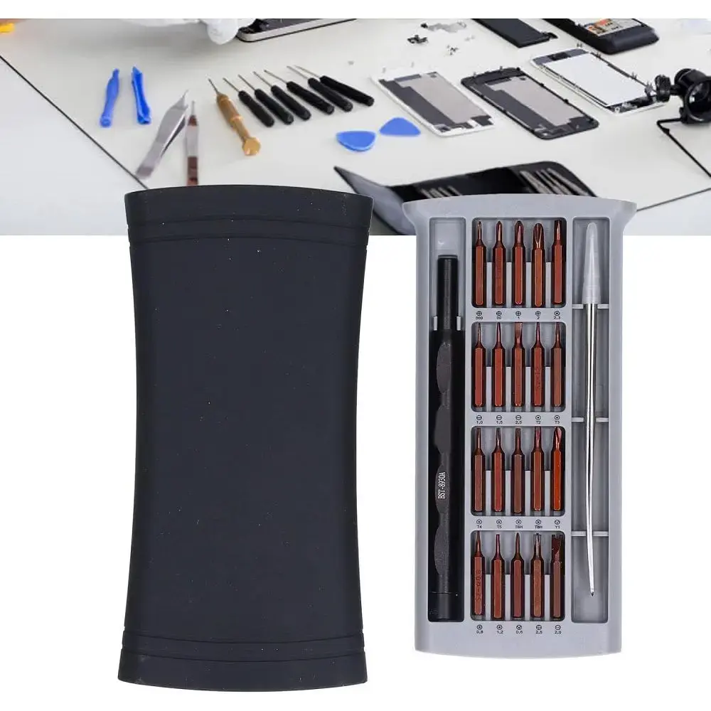 BEST 38 in 1 Tool Kit (BST-8921)
