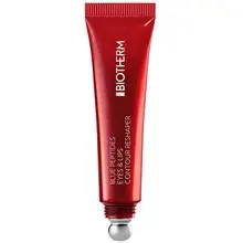 BIOTHERM Blue Peptides Eyes & Lips Reshaper - Balzám na oční okolí a rty 15ml