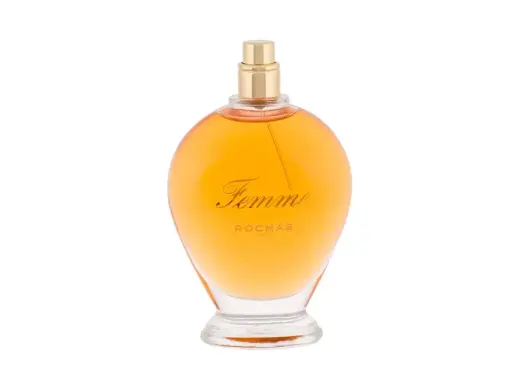 Rochas Femme Eau de Toilette 100 ml