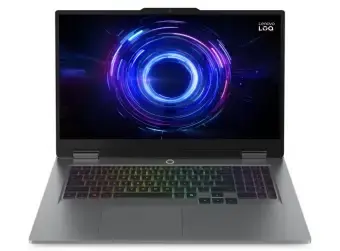 Portatīvais dators Lenovo LOQ 17IRX10 i5-13450HX 1TB 144hz RTX 5050 W11H