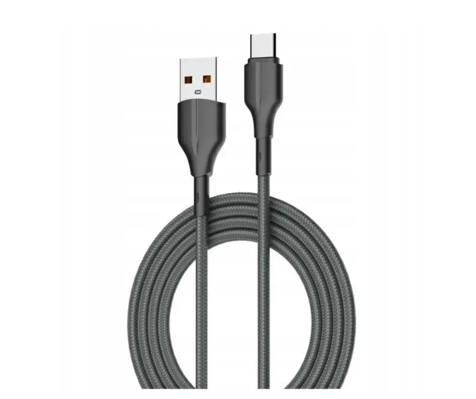 Beline USB-C cable 25W black