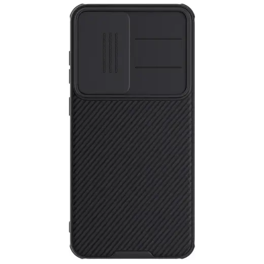 NILLKIN CAMSHIELD PRO MAGNETIC SAMSUNG S25+ BLACK