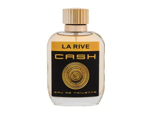 La Rive Cash Eau de Toilette 100 ml