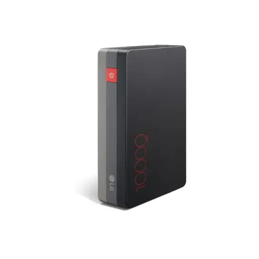 LG Power Bank PMC-1000.AGEUBK 10,000 mAh