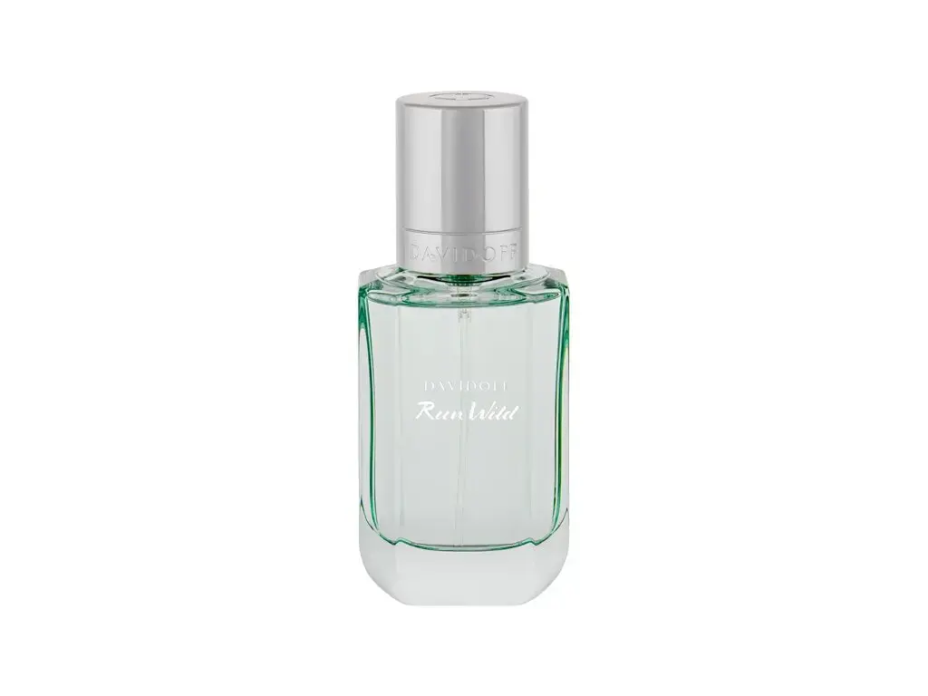 Davidoff Run Wild Eau de Parfum 30 ml