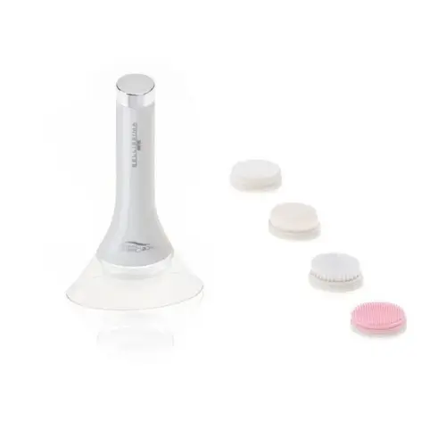 Bellissima 5167 Pure & Light Facial Cleanser Imetec