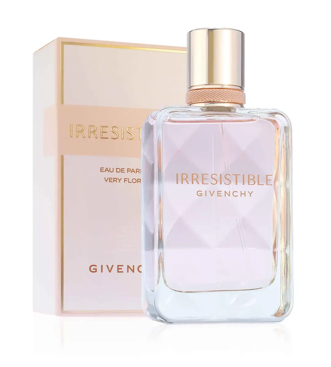 Givenchy Irresistible Very Floral (EDP) parfimērijas ūdens sievietēm 50 ml