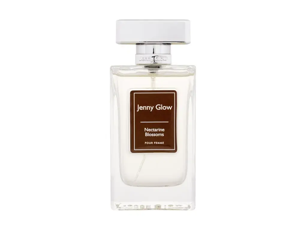Jenny Glow Nectarine Blossoms Eau de Parfum 80 ml