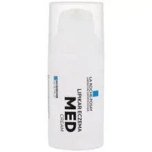 Lipikar Eczema MED Cream
