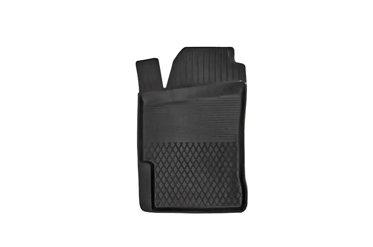Rubber car mat MG C - front model - (CN)