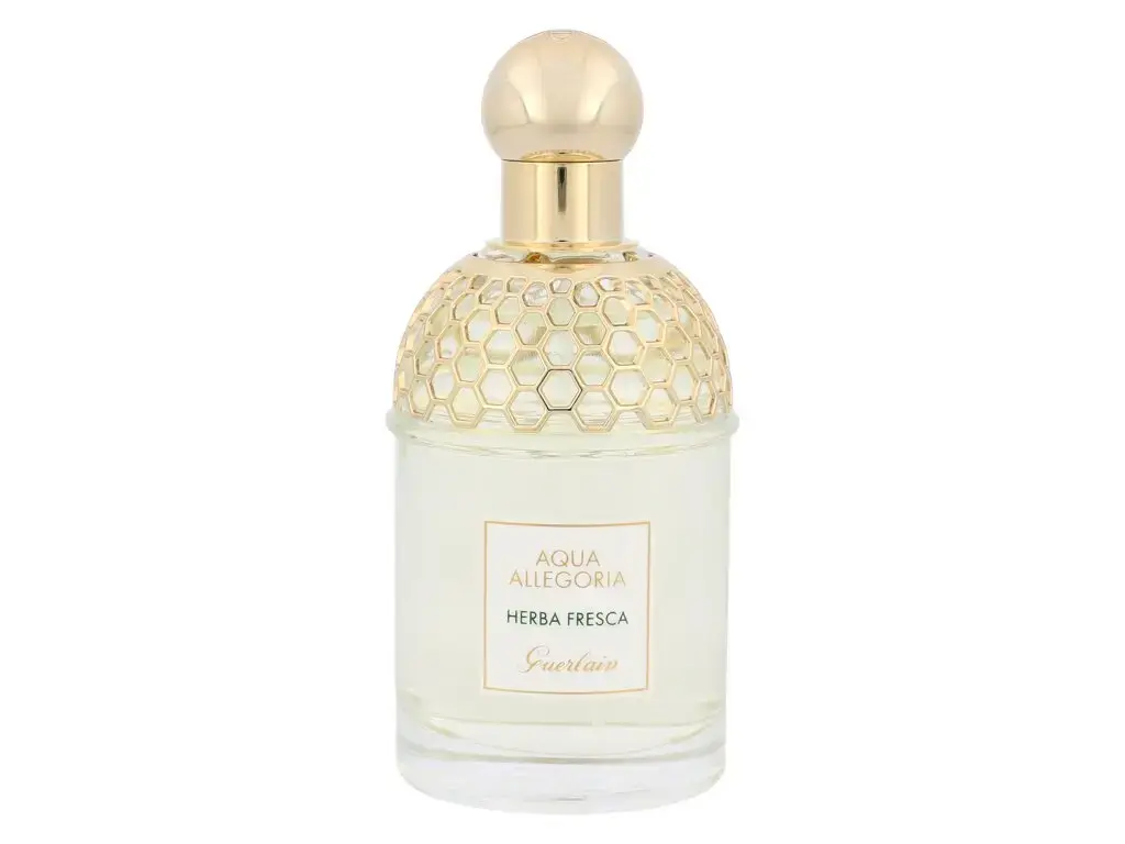 Guerlain Aqua Allegoria Herba Fresca Eau de Toilette 100 ml