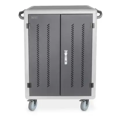 Digitus charging cabinet for notebooks