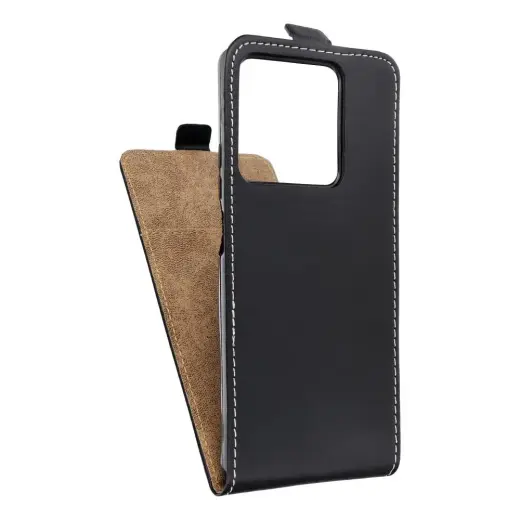 SLIM FLEXI FRESH Flip case for XIAOMI Redmi Note 13 5G black