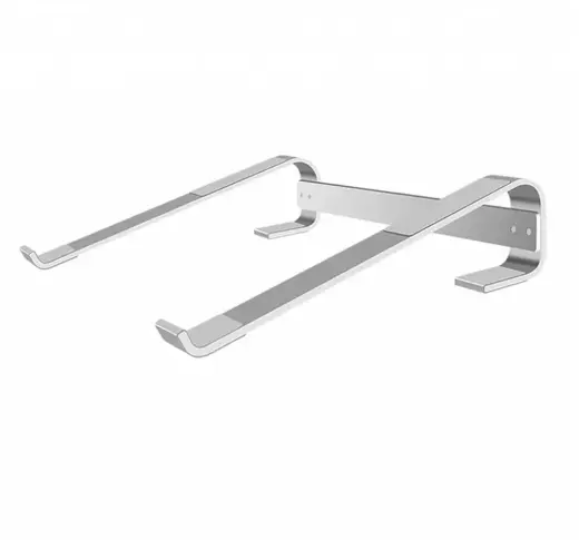 Stand for laptop ART P22 aluminium