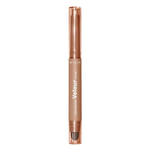 Revlon, Color Stay Velour, Eyeshadow Stick, 878, Cashmere, 1.04 g