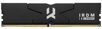 Operatīvā atmiņa Goodram IRDM DDR5 32GB Black