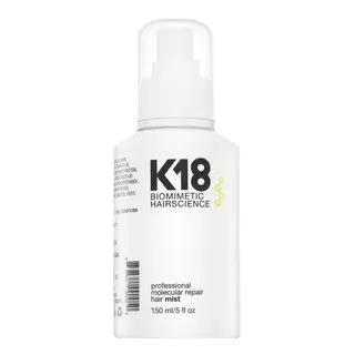 K18 Molecular Repair Mist in Clear