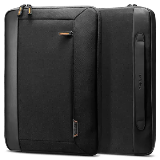 Spigen Klasdan Pouch KD100 Laptop Case 15-16'' - Black