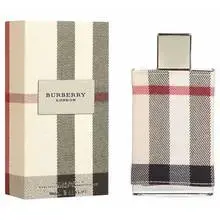 Burberry London (EDP) parfüümvesi naistele 100 ml