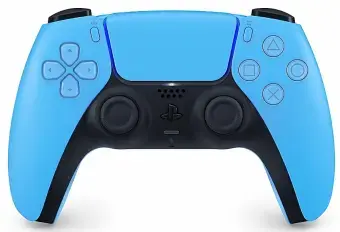 Sony PS5 DualSense Starlight Blue