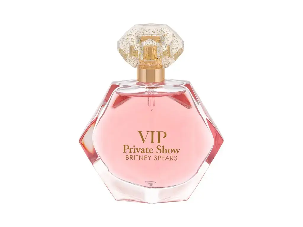 Britney Spears VIP Private Show Eau de Parfum 50 ml