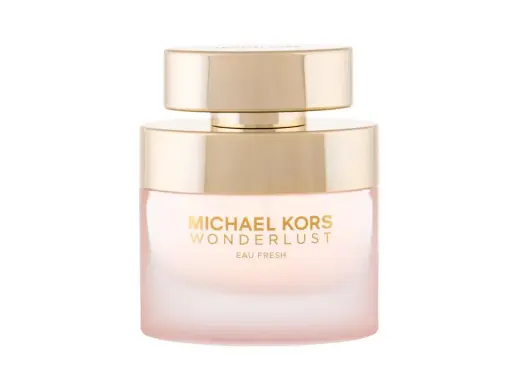 Michael Kors Wonderlust Eau Fresh Eau de Toilette 50 ml