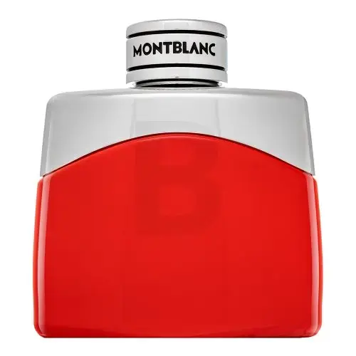 Mont Blanc Legend Red parfimērijas ūdens vīriešiem 50 ml