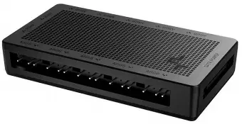 Deepcool 12-Port Addressable RGB Hub  SC700