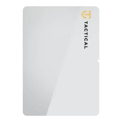Tactical Glass Shield for Xiaomi Pad 7/8/8 Pro Clear