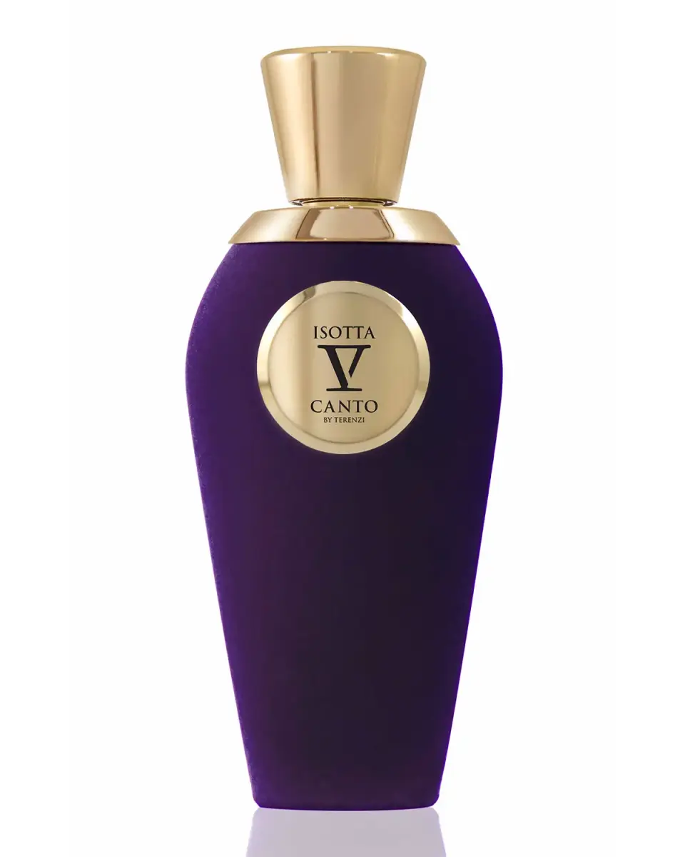 Canto 3.38 Oz Isotta V Extrait De Parfum Spray by Canto for Unisex