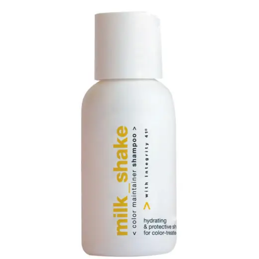 Milk Shake, Color Maintainer, Hair Shampoo, Color Protection, 50 ml