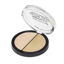 Miracle Glow Duo Cream (Pro Illuminator) 11 g.