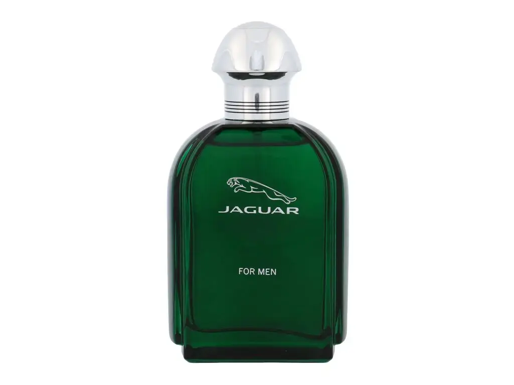 Jaguar Jaguar Eau de Toilette 100 ml