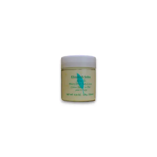 Elizabeth Arden, Green Tea - Honey Drops, With Green Tea Extract, Calm & Condition, Body Cream, Day, 250 ml