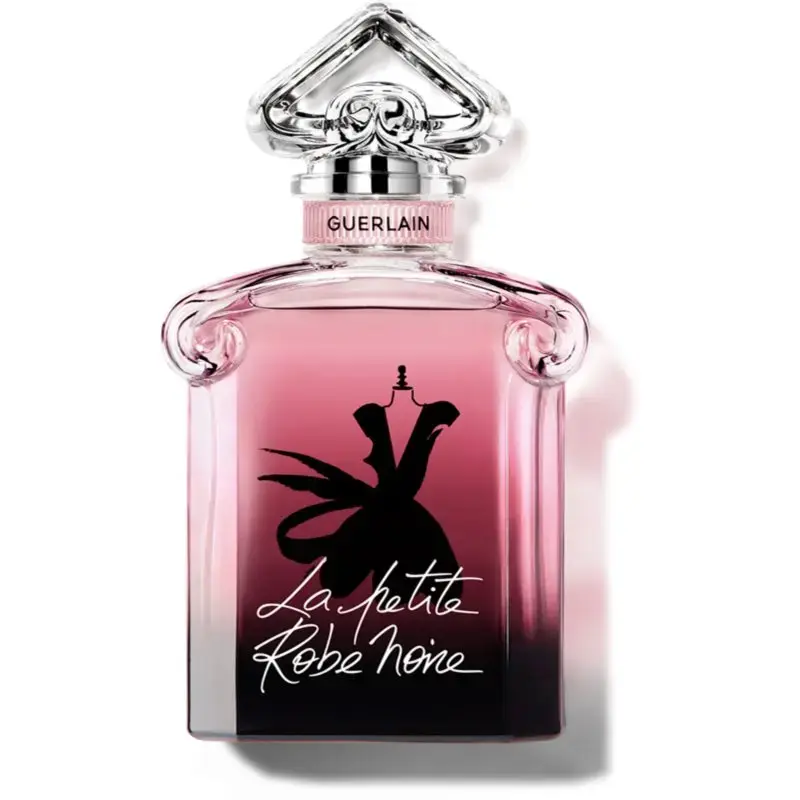 Guerlain La Petite Robe Noire Intense (EDP) parfimērijas ūdens sievietēm 50 ml