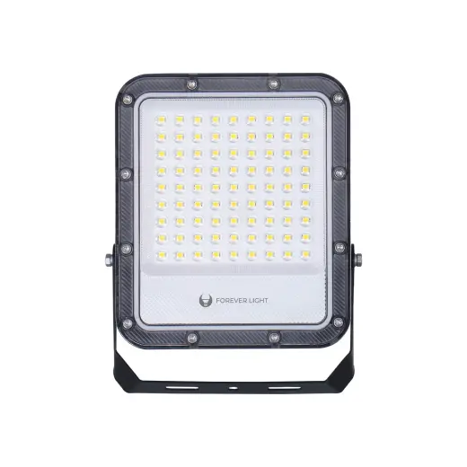 Floodlight LED PROXIM+ 50W 4000K 7500lm 230V IP65 Forever Light 150lm/W 5 years warranty