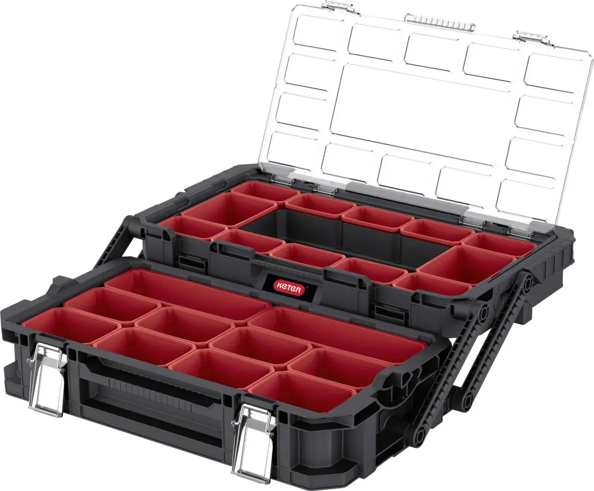 Organaizers Connect Cantilever Organizer 22" 56,5x31,7x16,1cm