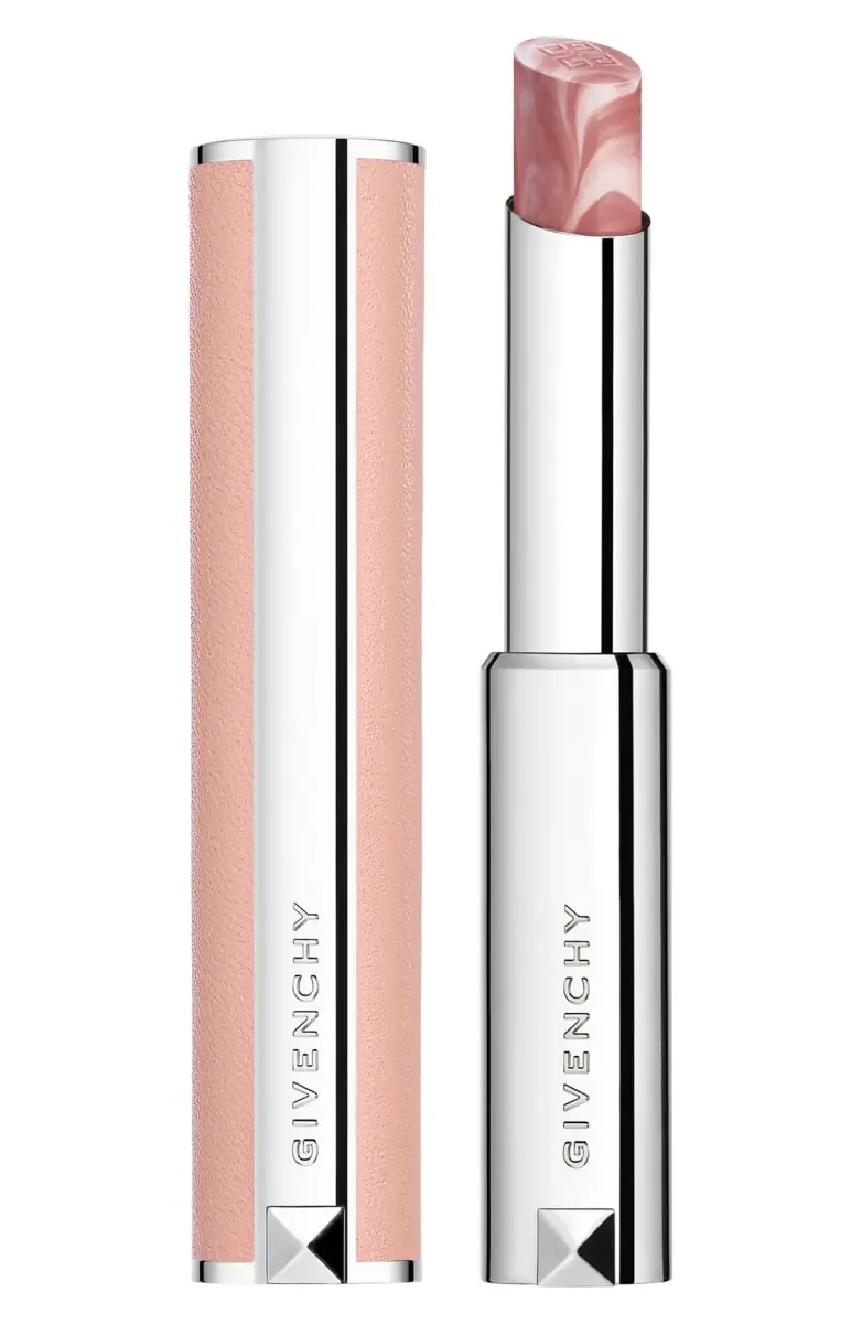 Givenchy Rose Perfecto Hydrating Lip Balm