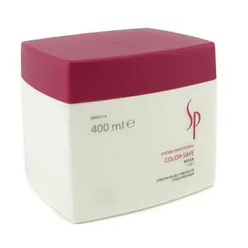Wella Professionals SP Color Save Mask 400 Ml