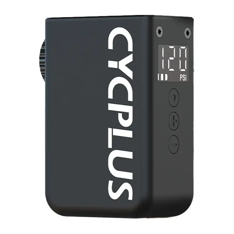 Cycplus AS2 ULTRA mini electric pump