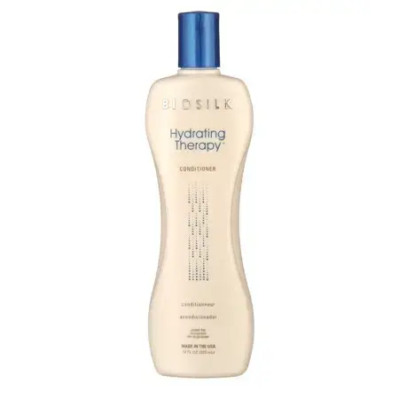 Biosilk by Biosilk HYDRATING THERAPY CONDITIONER 12 OZ for UNISEX
